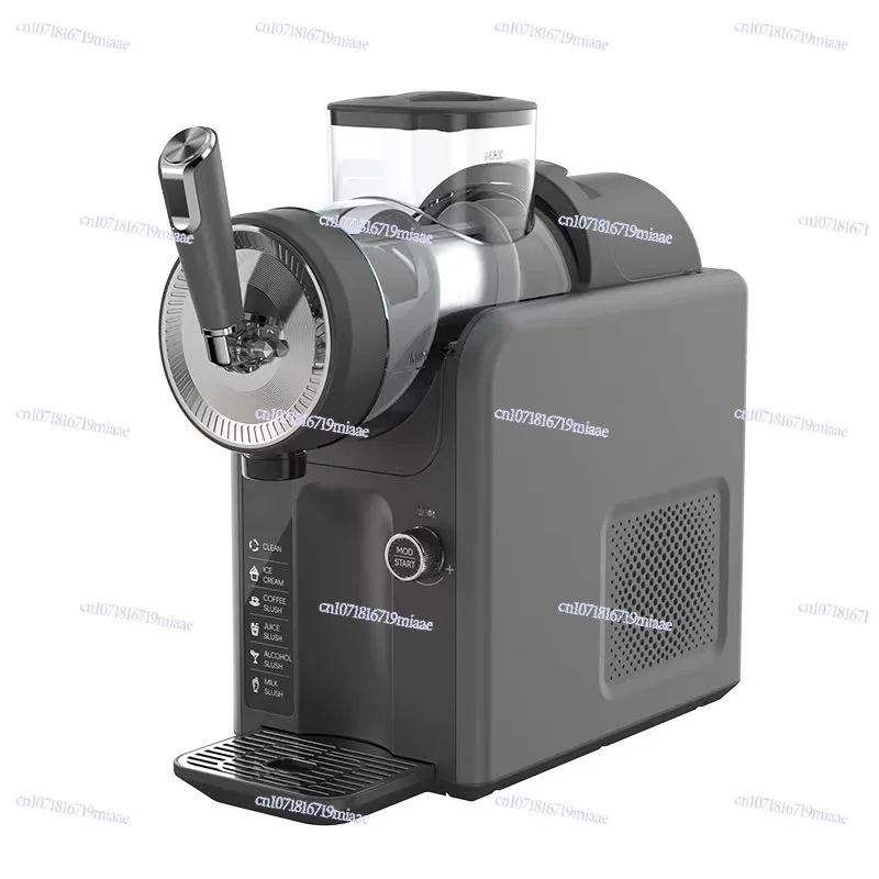 เครื่องทำน้ำแข็งปั่นแบบพกพา 18 - Slushy Machine บทวิจารณ์และราคา