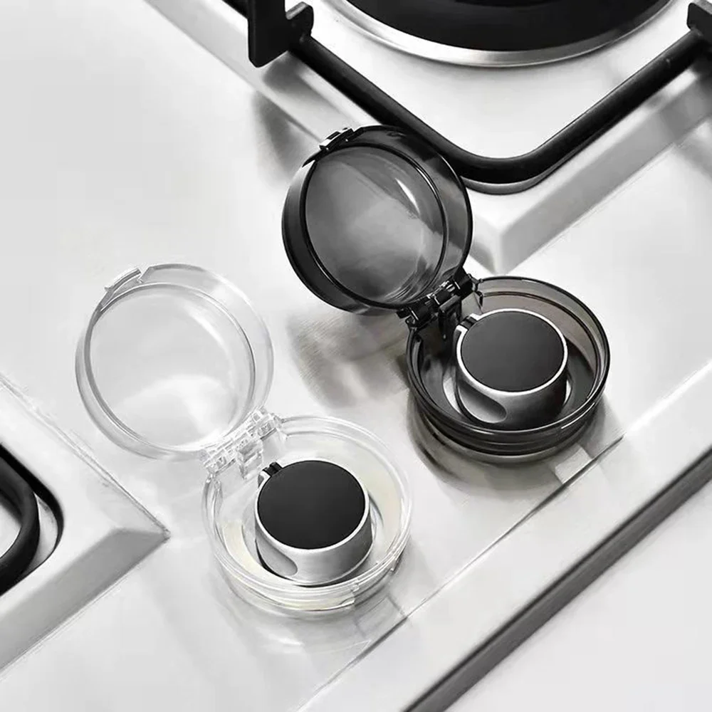 ฝาครอบปุ่มเตาแก๊ส ป้องกันเด็กเ - Commercial Kitchen Burner บทวิจารณ์และราคา